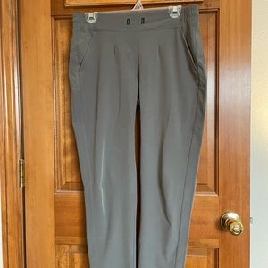 Backcountry “on the go” hiking pants